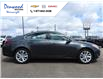 2017 Buick Regal Premium II (Stk: 34143) in Wainwright - Image 24 of 27
