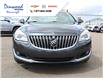 2017 Buick Regal Premium II (Stk: 34143) in Wainwright - Image 3 of 27