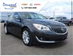 2017 Buick Regal Premium II (Stk: 34143) in Wainwright - Image 4 of 27