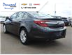 2017 Buick Regal Premium II (Stk: 34143) in Wainwright - Image 23 of 27