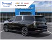 2025 Chevrolet Suburban High Country (Stk: 41162) in Wainwright - Image 3 of 6