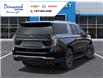 2025 Chevrolet Suburban High Country (Stk: 41162) in Wainwright - Image 4 of 6