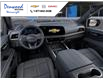 2025 Chevrolet Suburban High Country (Stk: 41162) in Wainwright - Image 5 of 6