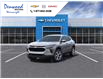 2025 Chevrolet Trax LS (Stk: 41163) in Wainwright - Image 1 of 6