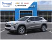 2025 Chevrolet Trax LS (Stk: 41163) in Wainwright - Image 2 of 6