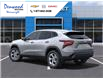 2025 Chevrolet Trax LS (Stk: 41163) in Wainwright - Image 3 of 6