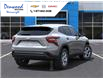 2025 Chevrolet Trax LS (Stk: 41163) in Wainwright - Image 4 of 6