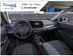 2025 Chevrolet Trax LS (Stk: 41163) in Wainwright - Image 5 of 6