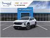 2025 Chevrolet Trax 1RS (Stk: 41165) in Wainwright - Image 1 of 6