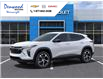 2025 Chevrolet Trax 1RS (Stk: 41165) in Wainwright - Image 2 of 6