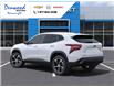 2025 Chevrolet Trax 1RS (Stk: 41165) in Wainwright - Image 3 of 6