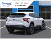 2025 Chevrolet Trax 1RS (Stk: 41165) in Wainwright - Image 4 of 6