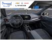 2025 Chevrolet Trax 1RS (Stk: 41165) in Wainwright - Image 5 of 6