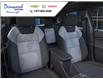 2025 Chevrolet Trax 1RS (Stk: 41165) in Wainwright - Image 6 of 6