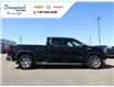 2023 GMC Sierra 1500 SLE (Stk: 38229) in Wainwright - Image 26 of 28