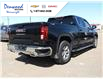 2023 GMC Sierra 1500 SLE (Stk: 38229) in Wainwright - Image 23 of 28