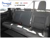 2023 GMC Sierra 1500 SLE (Stk: 38229) in Wainwright - Image 22 of 28
