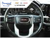 2023 GMC Sierra 1500 SLE (Stk: 38229) in Wainwright - Image 11 of 28