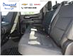 2023 GMC Sierra 1500 SLE (Stk: 38229) in Wainwright - Image 21 of 28