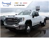 2022 GMC Sierra 3500HD SLE (Stk: 41109) in Wainwright - Image 1 of 30