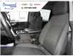 2022 GMC Sierra 3500HD SLE (Stk: 41109) in Wainwright - Image 7 of 30