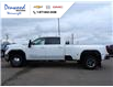 2022 GMC Sierra 3500HD SLE (Stk: 41109) in Wainwright - Image 28 of 30