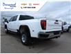 2022 GMC Sierra 3500HD SLE (Stk: 41109) in Wainwright - Image 25 of 30