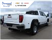 2022 GMC Sierra 3500HD SLE (Stk: 41109) in Wainwright - Image 23 of 30