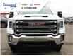 2022 GMC Sierra 3500HD SLE (Stk: 41109) in Wainwright - Image 3 of 30