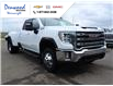 2022 GMC Sierra 3500HD SLE (Stk: 41109) in Wainwright - Image 4 of 30