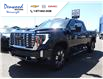 2024 GMC Sierra 2500HD Denali (Stk: 39495) in Wainwright - Image 1 of 31