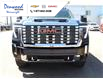 2024 GMC Sierra 2500HD Denali (Stk: 39495) in Wainwright - Image 3 of 31
