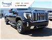 2024 GMC Sierra 2500HD Denali (Stk: 39495) in Wainwright - Image 4 of 31