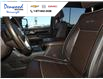 2024 GMC Sierra 2500HD Denali (Stk: 39495) in Wainwright - Image 7 of 31