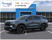2025 Chevrolet Traverse RS (Stk: 41179) in Wainwright - Image 2 of 6