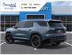 2025 Chevrolet Traverse RS (Stk: 41179) in Wainwright - Image 3 of 6