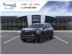 2026 GMC Terrain AT4 (Stk: 41132) in Wainwright - Image 1 of 6