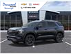 2026 GMC Terrain AT4 (Stk: 41132) in Wainwright - Image 2 of 6