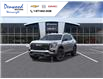2026 GMC Terrain AT4 (Stk: 41166) in Wainwright - Image 1 of 6