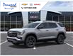 2026 GMC Terrain AT4 (Stk: 41166) in Wainwright - Image 2 of 6