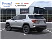2026 GMC Terrain AT4 (Stk: 41166) in Wainwright - Image 3 of 6