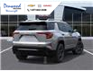 2026 GMC Terrain AT4 (Stk: 41166) in Wainwright - Image 4 of 6