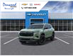 2026 Chevrolet Equinox LT (Stk: 41167) in Wainwright - Image 1 of 6