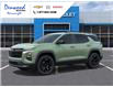 2026 Chevrolet Equinox LT (Stk: 41167) in Wainwright - Image 2 of 6