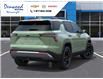 2026 Chevrolet Equinox LT (Stk: 41167) in Wainwright - Image 4 of 6