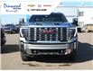 2024 GMC Sierra 3500HD Denali (Stk: 38548) in Wainwright - Image 3 of 33