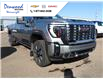 2024 GMC Sierra 3500HD Denali (Stk: 38548) in Wainwright - Image 4 of 33