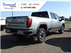 2024 GMC Sierra 3500HD Denali (Stk: 38548) in Wainwright - Image 26 of 33