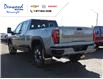 2024 GMC Sierra 3500HD Denali (Stk: 38548) in Wainwright - Image 28 of 33
