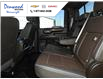 2024 GMC Sierra 3500HD Denali (Stk: 38548) in Wainwright - Image 22 of 33